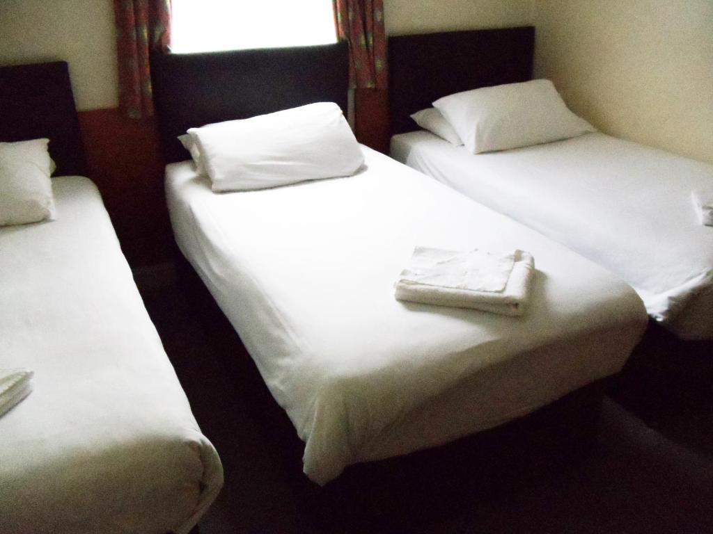 Sk Heathrow Hotel 海斯 客房 照片