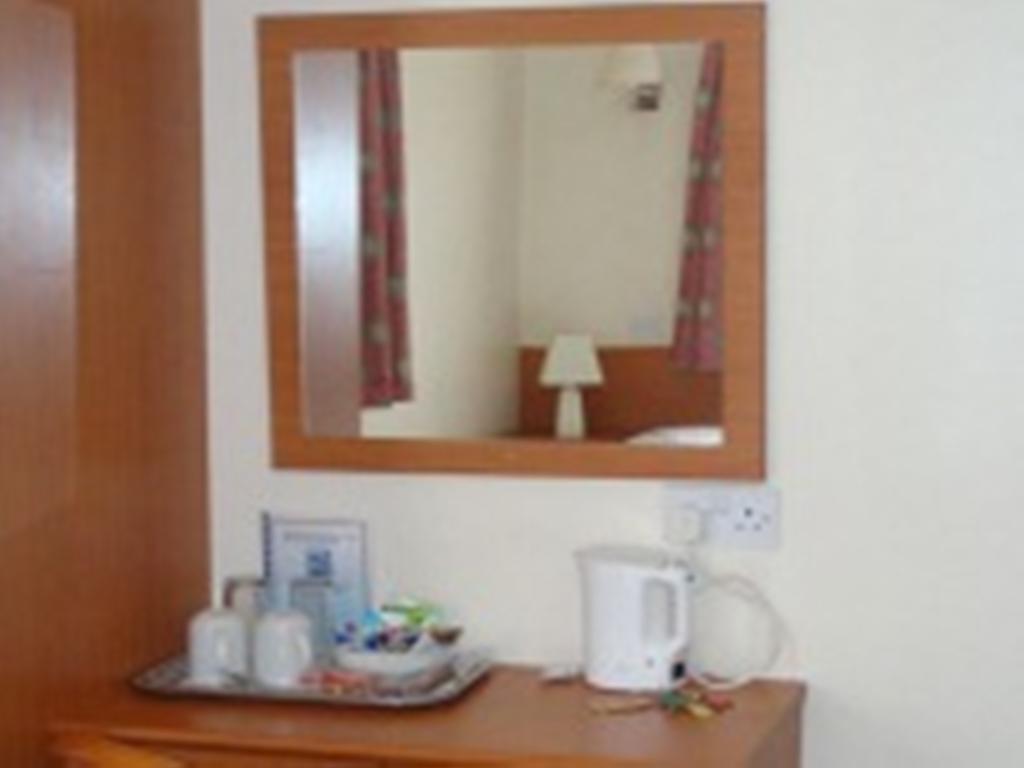 Sk Heathrow Hotel 海斯 客房 照片